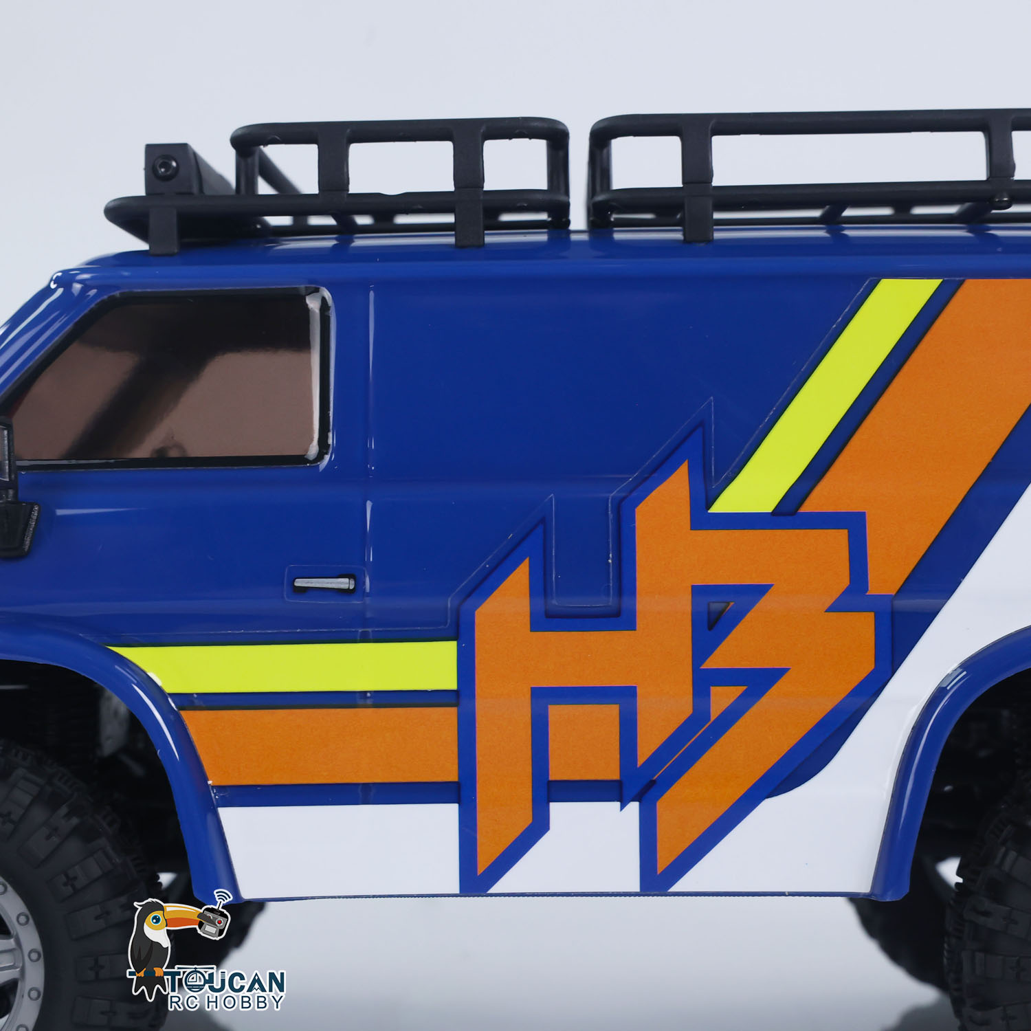 Rc Hobby Plus - おもちゃ 4WD ホビープラス 1/18 RC ロッククローラー