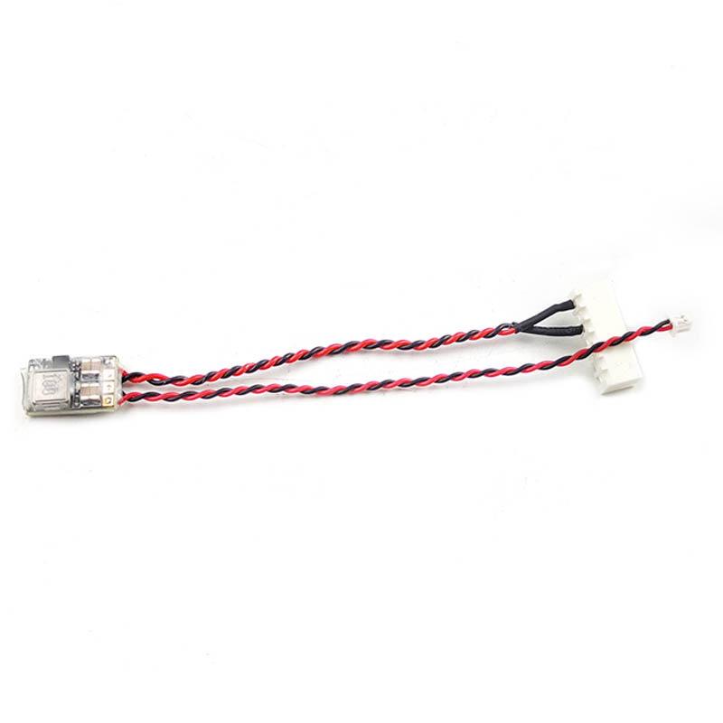 Rc Hobbyking - 1 個 5V/3A 10V/2A BEC ステップダウンモジュール電源ケーブル付き裸