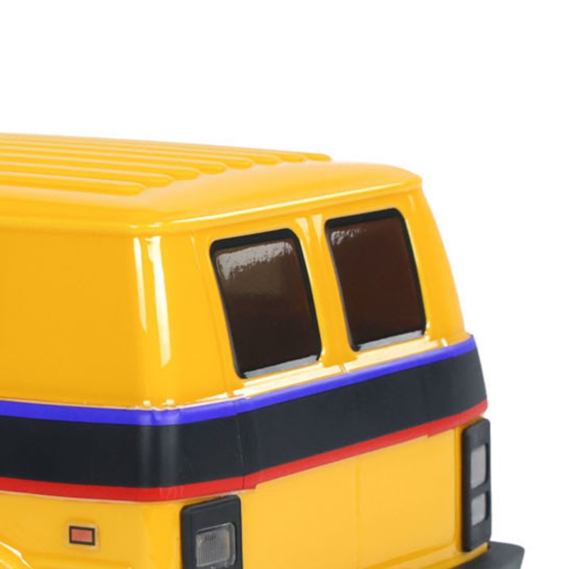 Rc Hobby Plus - 1/18 ホビープラス CR18P RCロッククローラー ライトシステム 4*4