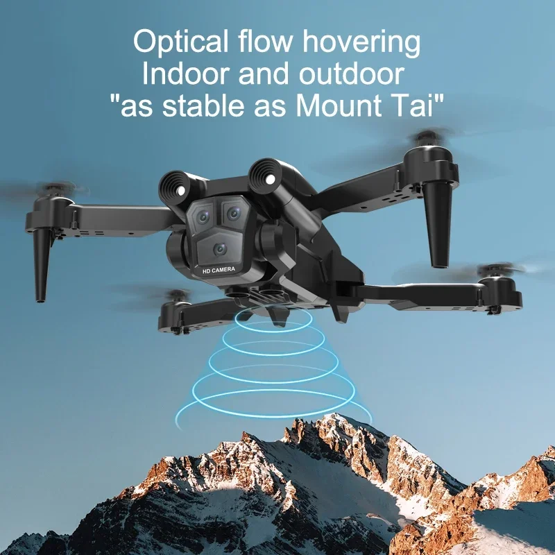 新型M4ドローン 4Kプロフェッショナル 5G WIFI 広 - Rc Hobby China のレビューと価格