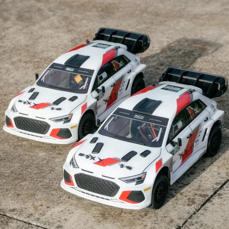 新製品 1/10 HOBBYPLUS Flying Life - Rc Hobby Plus のレビューと価格