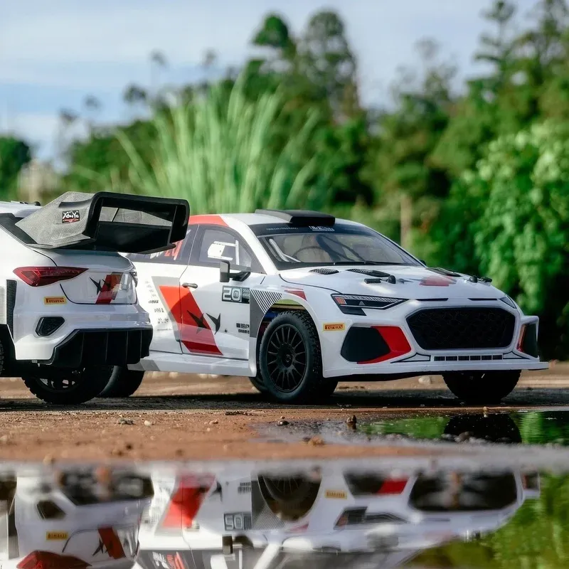 新製品 1/10 HOBBYPLUS Flying Life - Rc Hobby Plus のレビューと価格