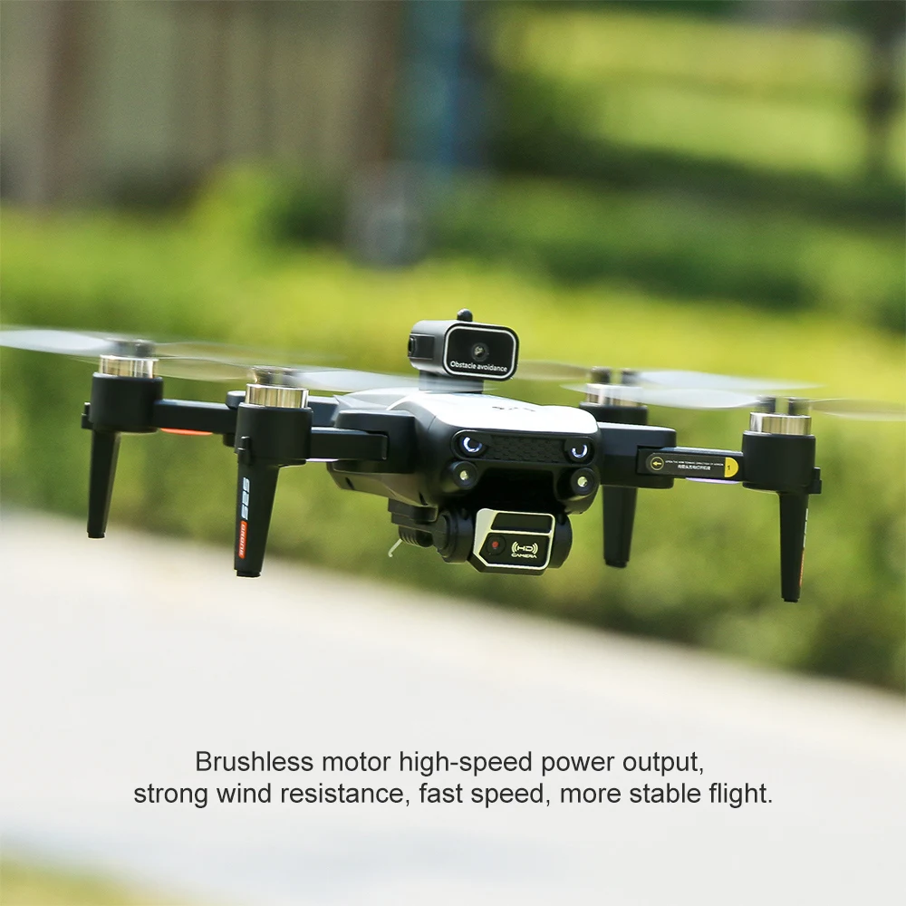 新しい S2S ドローン 8K プロフェッショナル HD デ - Rc Hobby China のレビューと価格