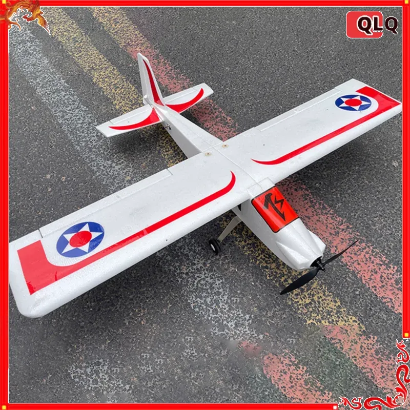 QLQ Devil X110 固定翼RC飛行機 1000mm - Rc Hobby Plane のレビューと価格