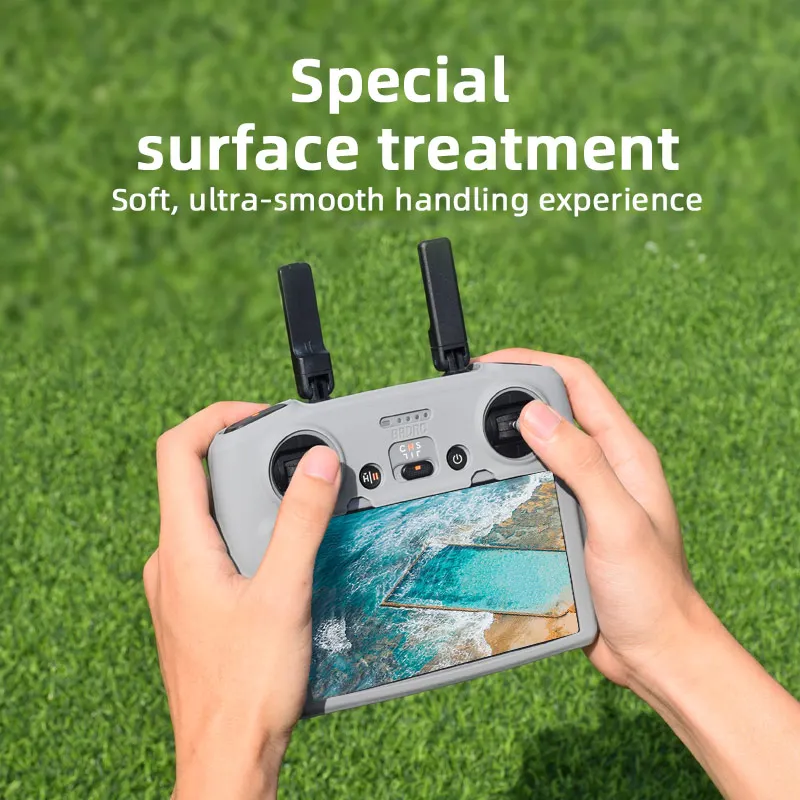 シリコンスリーブ DJI Avata 360/Mini 5  - Rc Hobby China のレビューと価格
