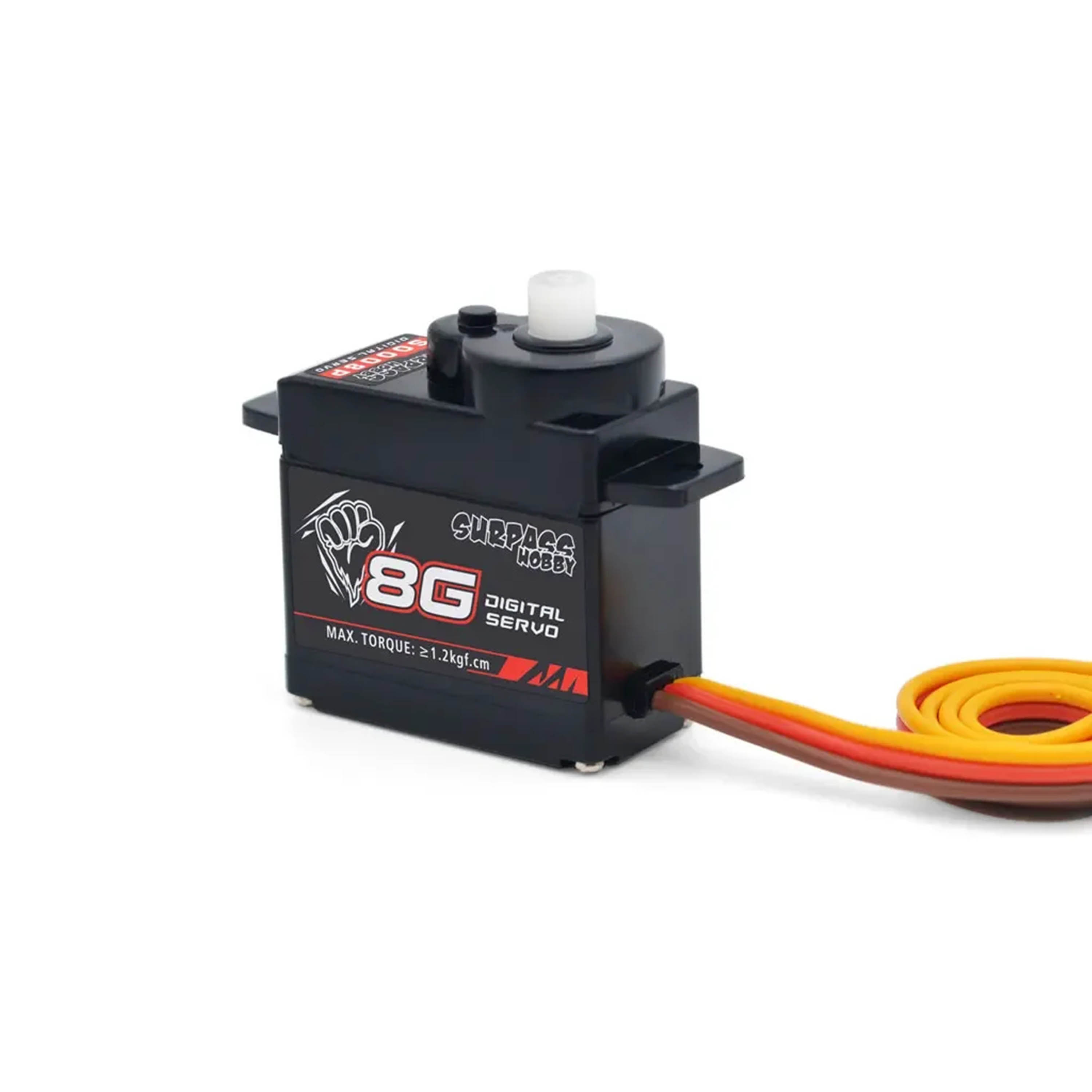 Surpass Hobby 2g 3.7g 4.3g 6g  - Rc Hobby Plane のレビューと価格