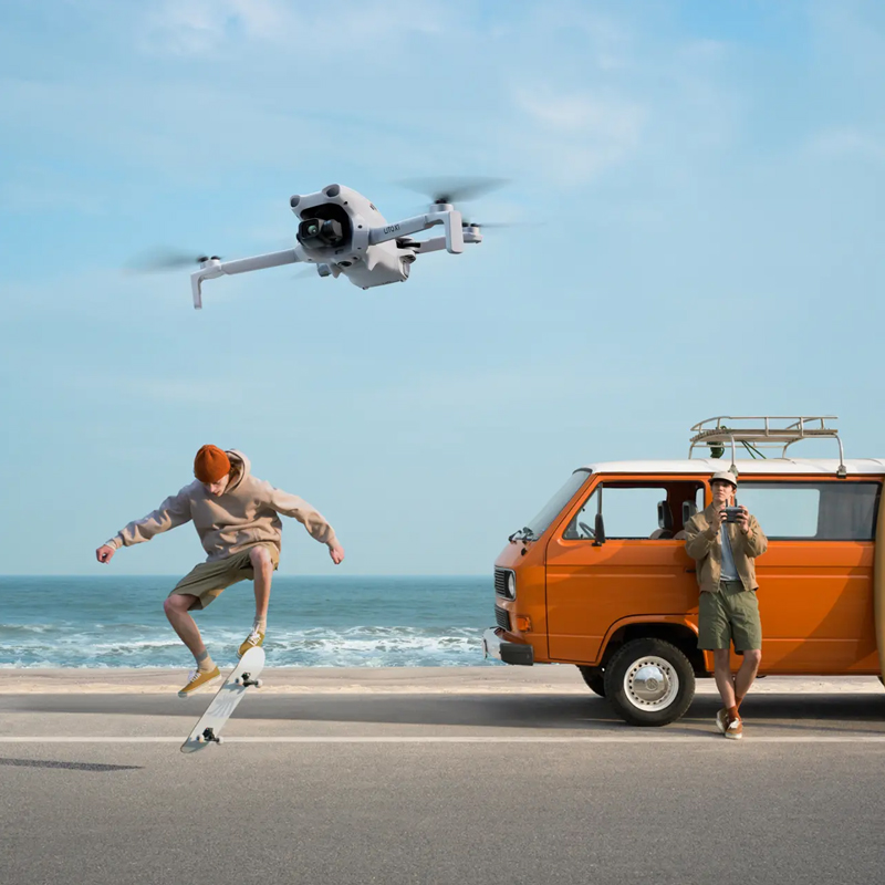 DJI Lito X1 Fly More Combo (DJ - Rc Hobby China のレビューと価格
