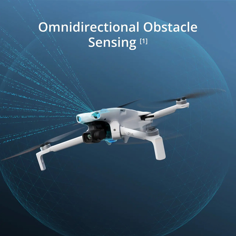 DJI Lito X1 Fly More Combo (DJ - Rc Hobby China のレビューと価格