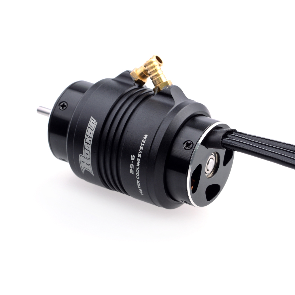 ROCKET RC 2968 2958 2948 ブラシレス - Rc Hobbyking のレビューと価格