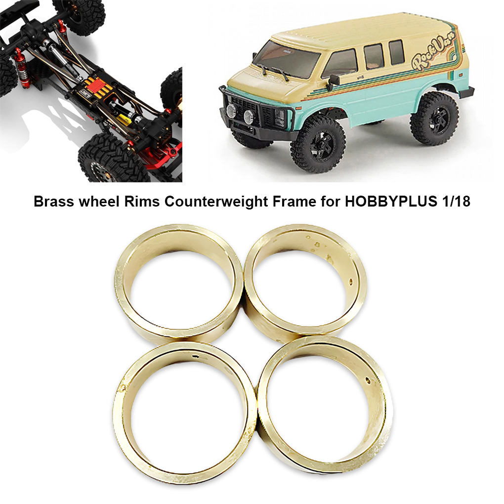 Hobbyplus-リモートコントロール付きホイールハブアダ - Rc Hobby Plus のレビューと価格