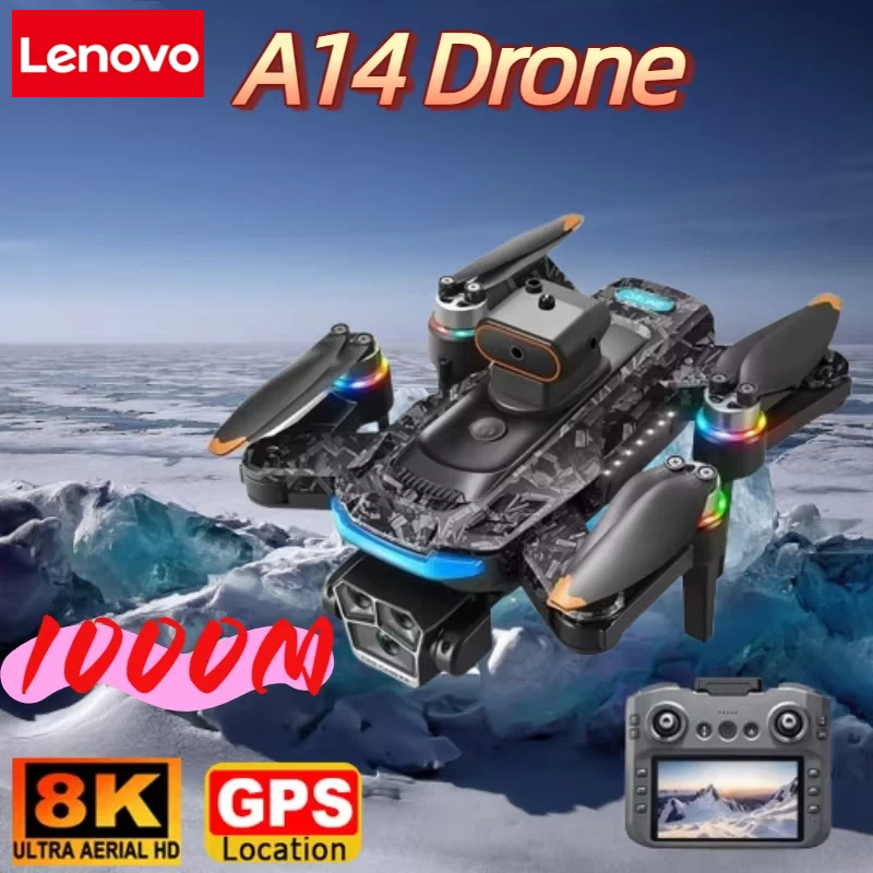 Lenovo A14 Pro Max GPSブラシレス8Kト - Rc Hobby China のレビューと価格