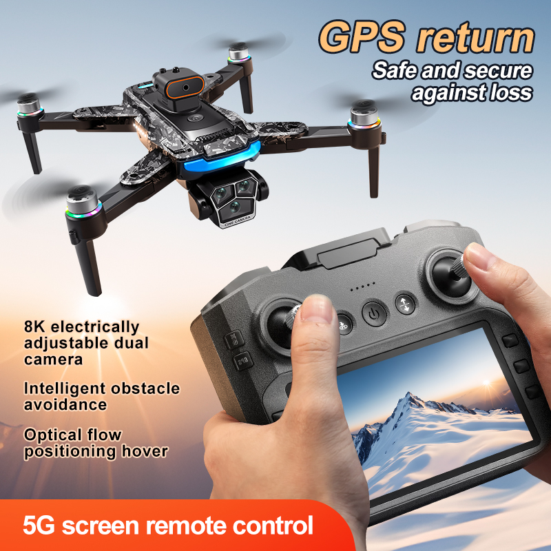 Lenovo A14 Pro Max GPSブラシレス8Kト - Rc Hobby China のレビューと価格