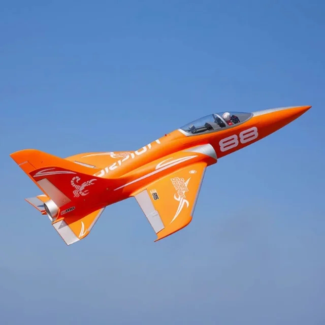 FMSRC RC飛行機 90mm スーパースコーピオン カモ - Rc Hobby Plane のレビューと価格