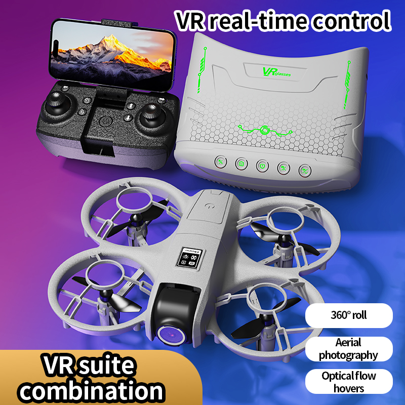 X228 VR FPVドローン HDデュアルカメラ搭載 ブラ - Top Rc Hobby Mini Xcub のレビューと価格