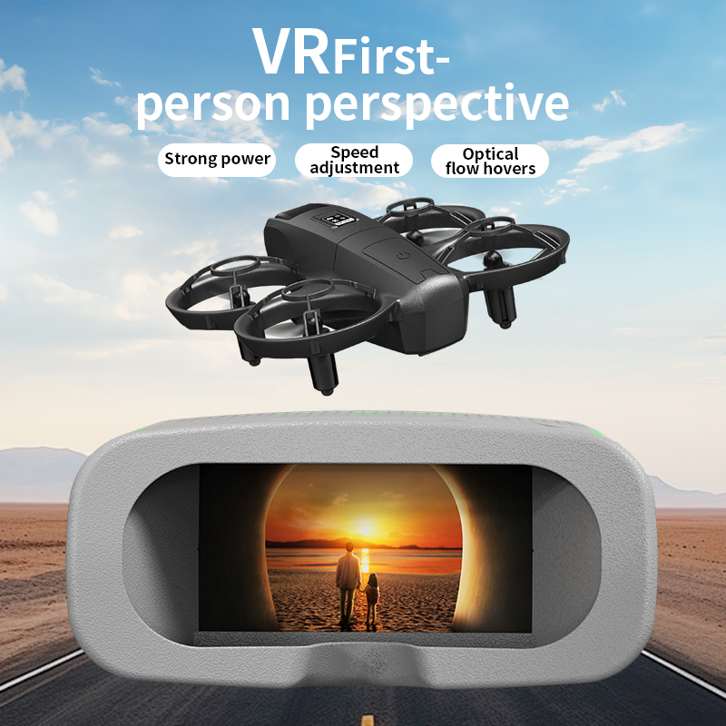 X228 VR FPVドローン HDデュアルカメラ搭載 ブラ - Top Rc Hobby Mini Xcub のレビューと価格