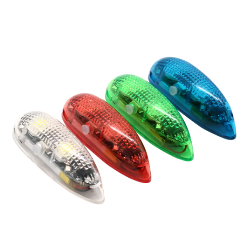 ZMR ワイヤレスナビゲーションライト III 1S 充電式 - Rc Hobbyking のレビューと価格