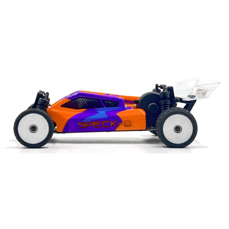 ホビープラス RC オフロードカー 1/24 ラジコン デザ - Rc Hobby Plus のレビューと価格