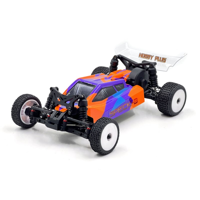 ホビープラス RC オフロードカー 1/24 ラジコン デザ - Rc Hobby Plus のレビューと価格