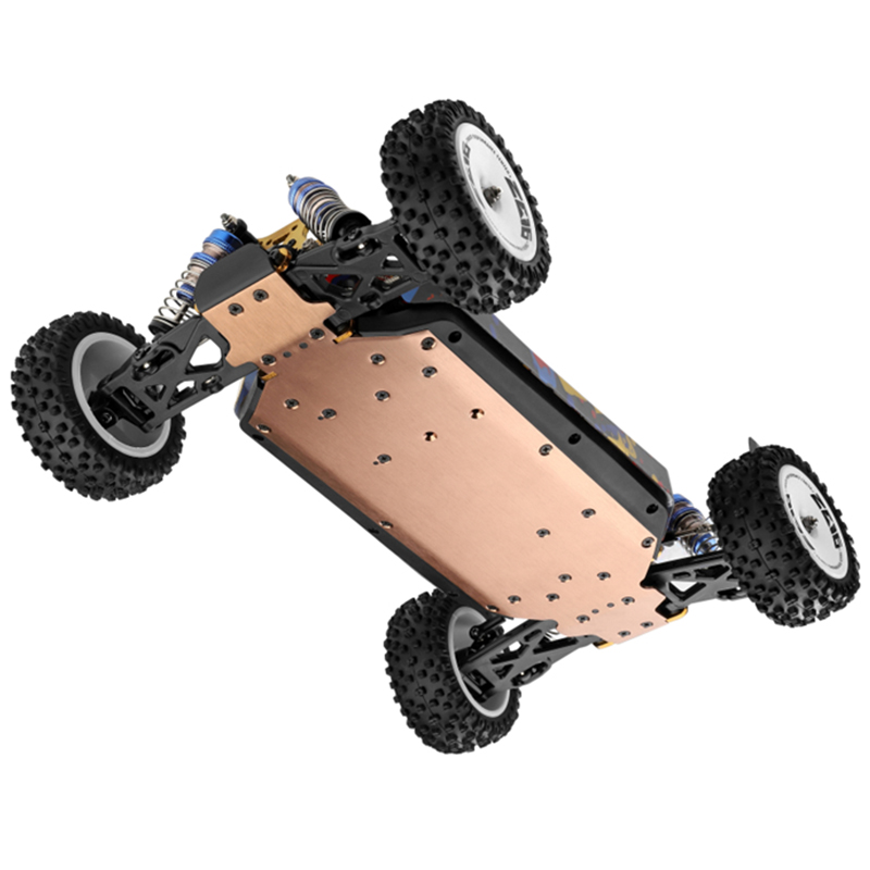 Wltoys-子供と大人のための電気レーシングカーのおもちゃ - Rc Hobby China のレビューと価格
