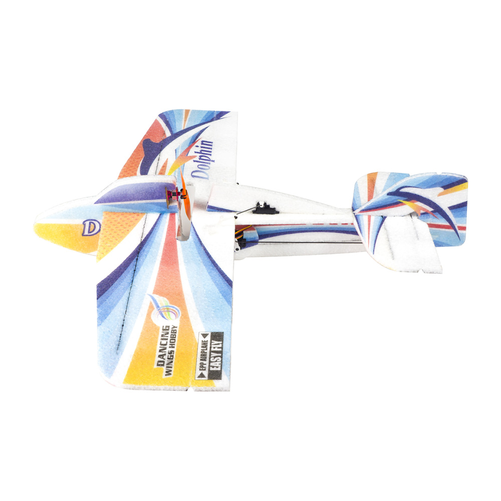 リアルホーク 580MM(22.8') 翼幅 EPPフォーム - Rc Hobby Plane のレビューと価格