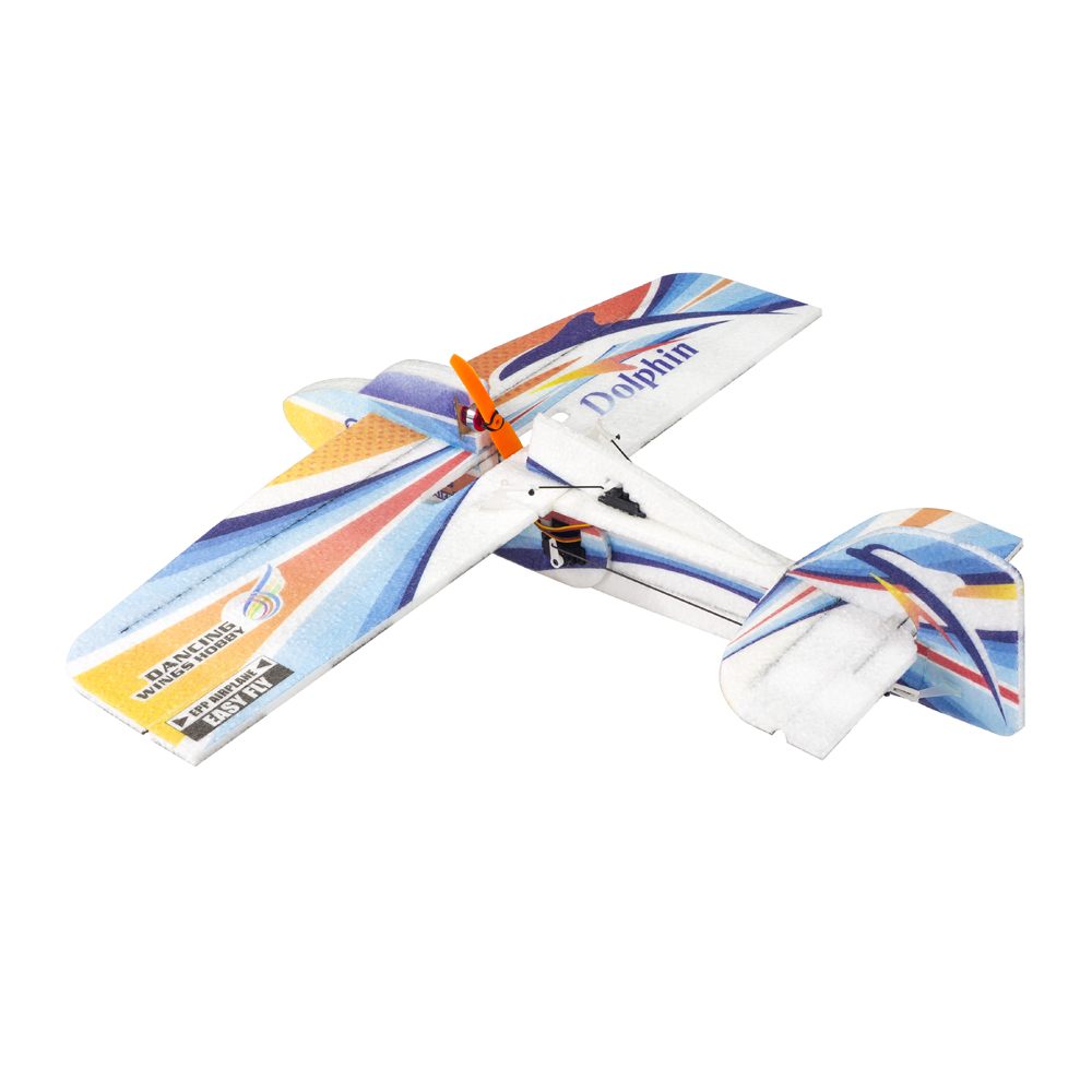 リアルホーク 580MM(22.8') 翼幅 EPPフォーム - Rc Hobby Plane のレビューと価格