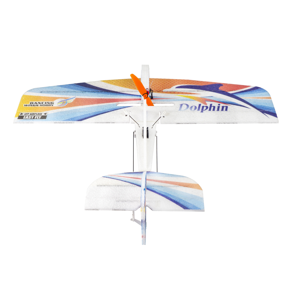 リアルホーク 580MM(22.8') 翼幅 EPPフォーム - Rc Hobby Plane のレビューと価格