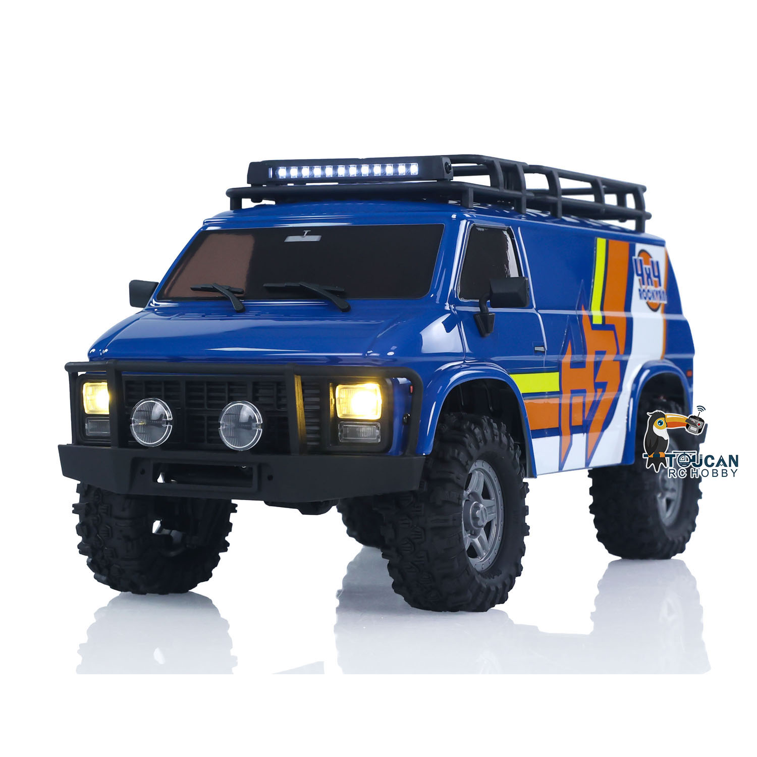 おもちゃ 4WD ホビープラス 1/18 RC ロッククロー - Rc Hobby Plus のレビューと価格