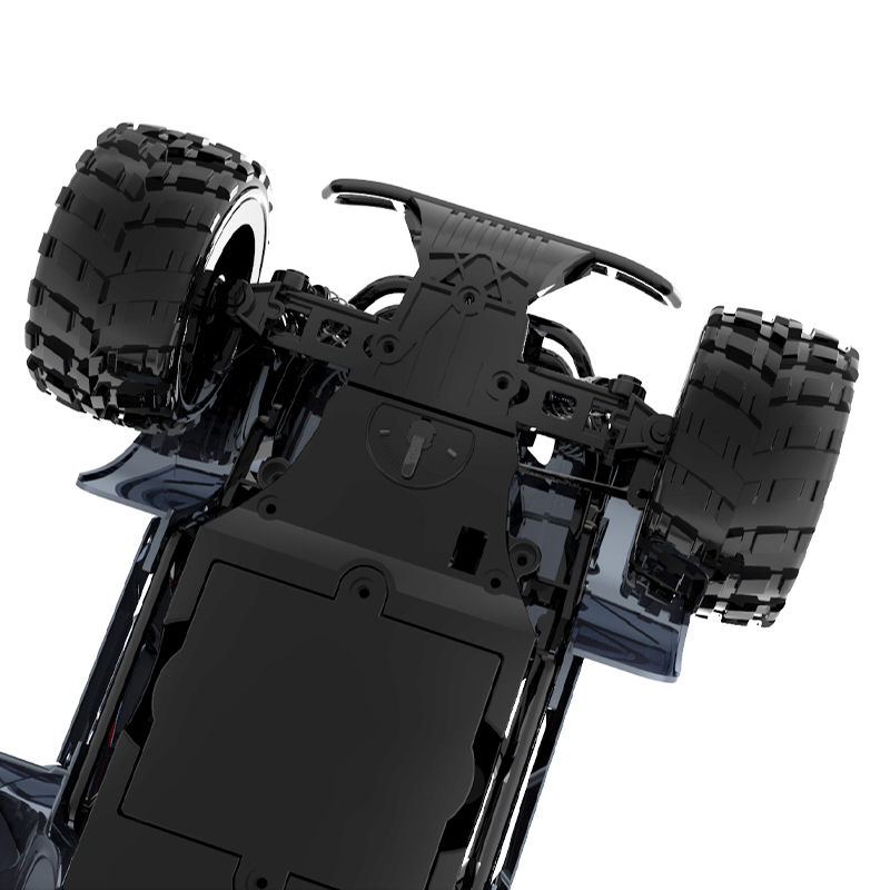 2.4G FPVカメラ搭載RCカー LCDリモコン付きリアル - Rc Hobby China のレビューと価格