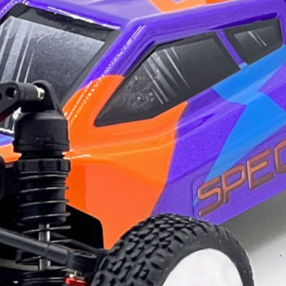 RCオフロードカー 1/24 ホビープラス ラジコン デザー - Rc Hobby Plus のレビューと価格