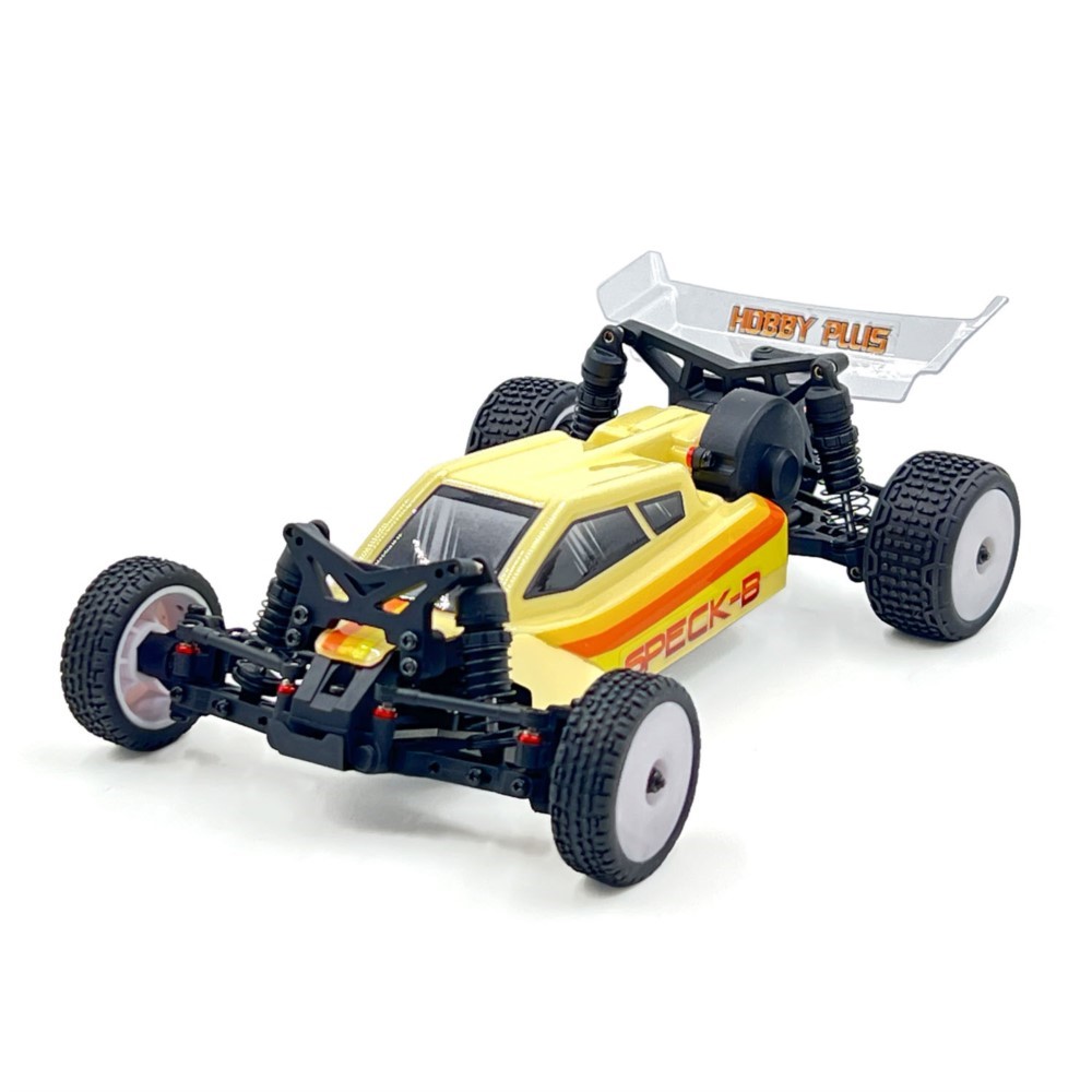 RCオフロードカー 1/24 ホビープラス ラジコン デザー - Rc Hobby Plus のレビューと価格