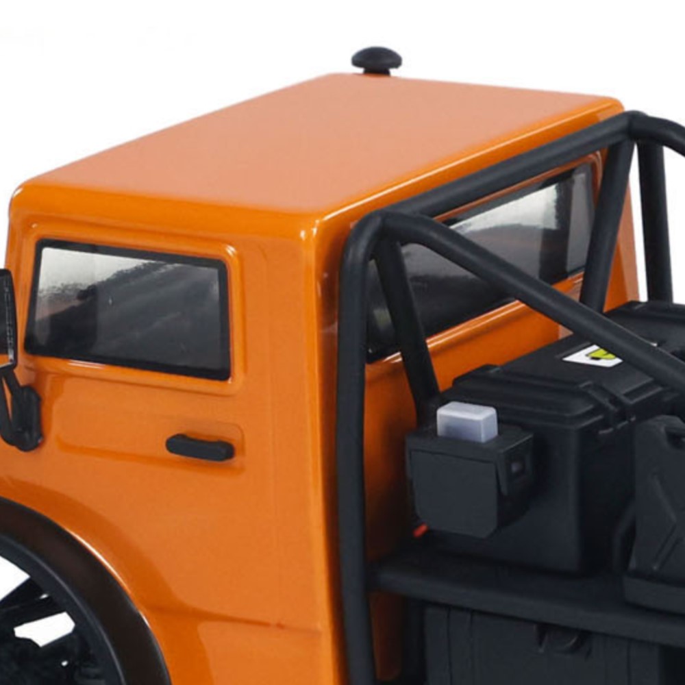1/18 RCロックオフロード車 ワイヤレス4WDクローラー - Rc Hobby Plus のレビューと価格