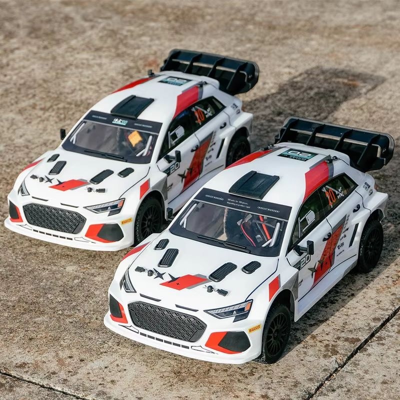 HOBBYPLUS共同ブランド フライングライフ 3 1/1 - Rc Hobby Plus のレビューと価格