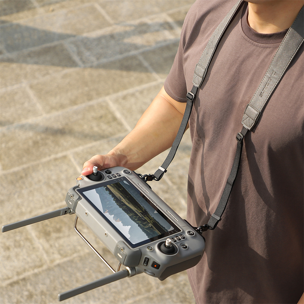 Sunnylife リモートコントローラーストラップネックス - Rc Hobby Plus のレビューと価格