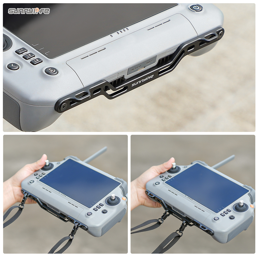 Sunnylife リモートコントローラーストラップネックス - Rc Hobby Plus のレビューと価格