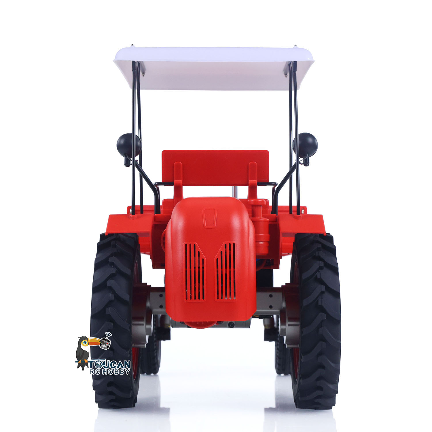 1/10 RCファームトラクター DONKEY T16 車  - Rc Hobby Farm のレビューと価格