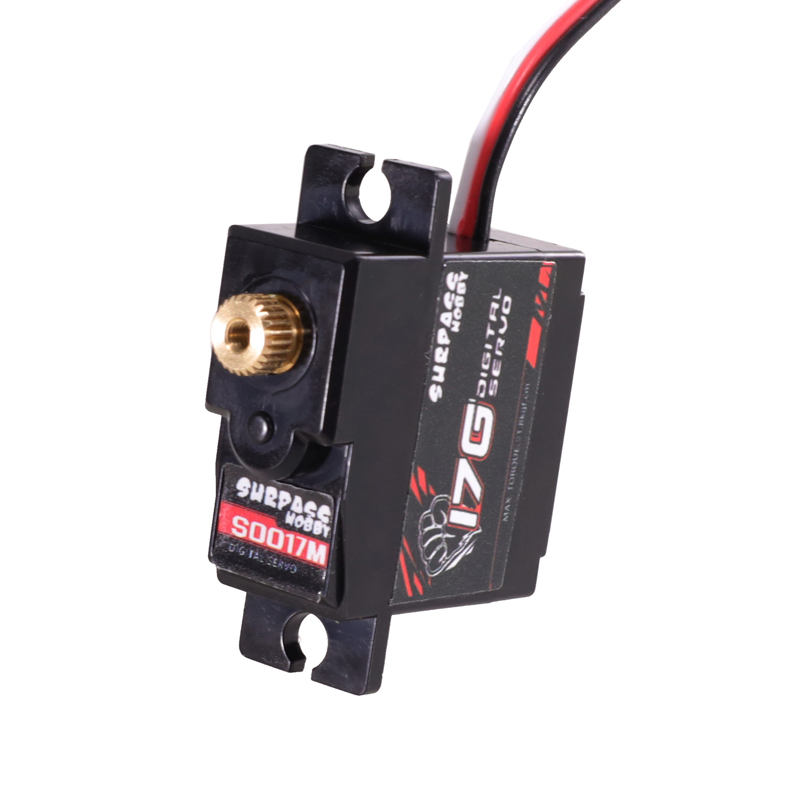 高品質SURPASSホビーS0017M 17gメタルギア1. - Rc Hobbyking のレビューと価格