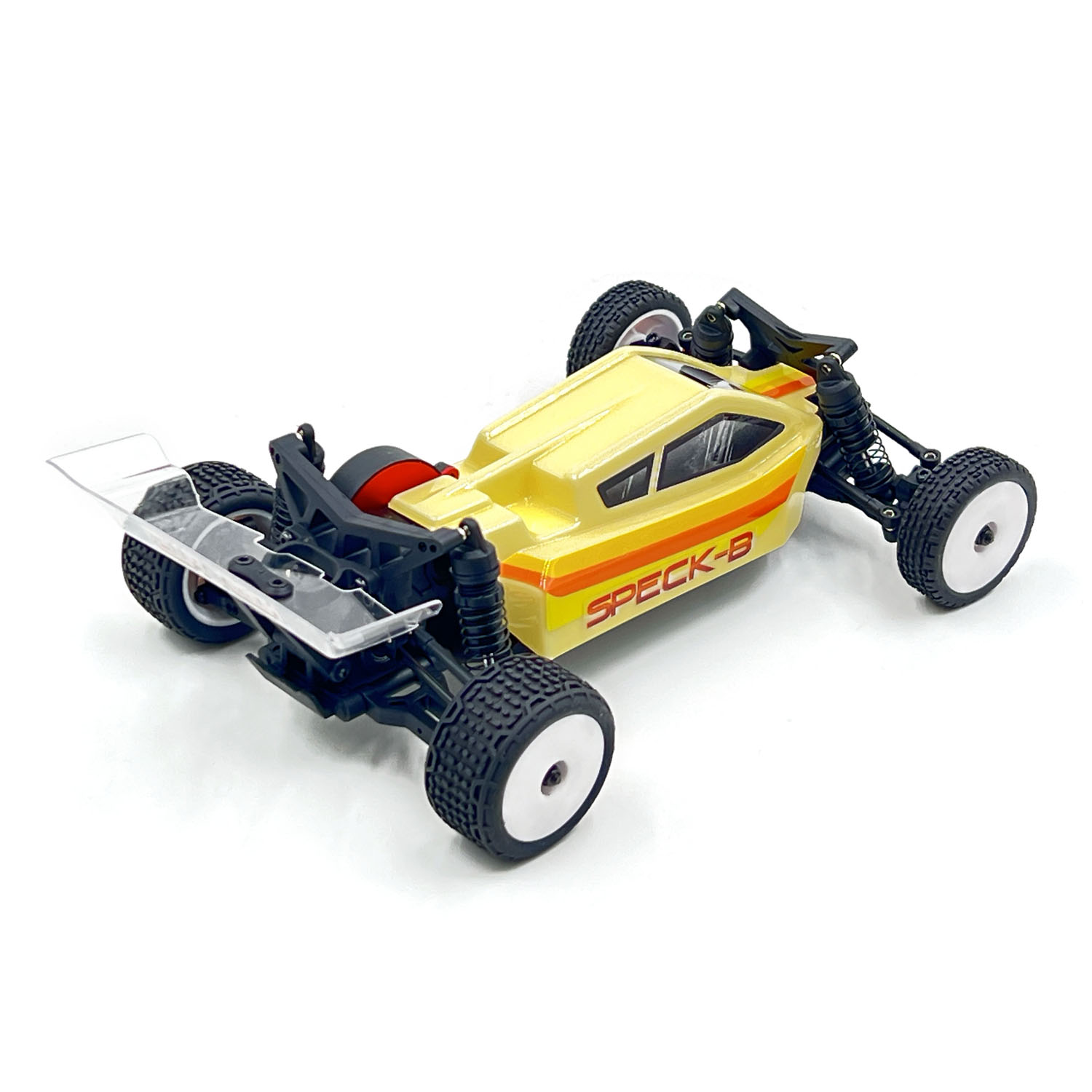 ホビープラス 1/24 2WD RC デザート 電動ラジコン - Rc Hobby Plus のレビューと価格