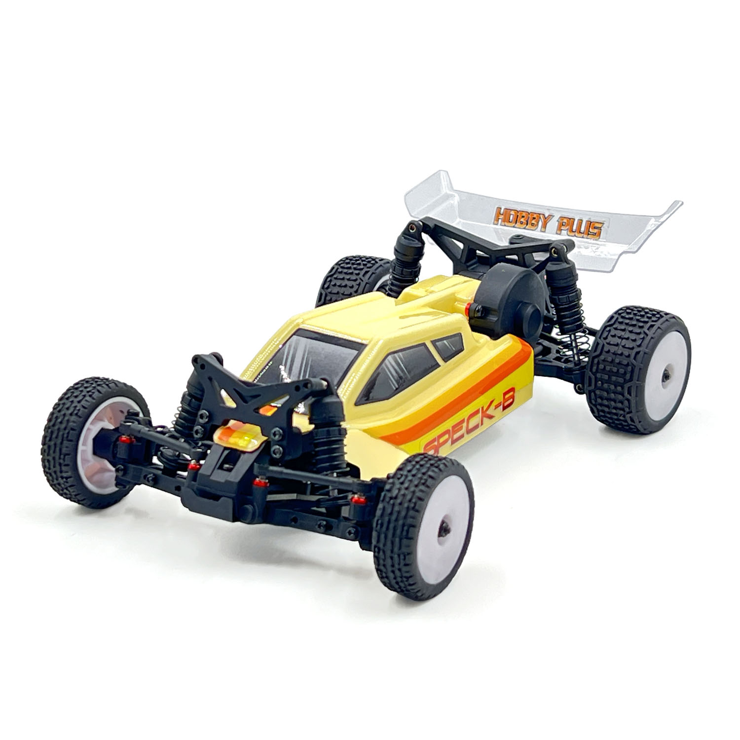 ホビープラス 1/24 2WD RC デザート 電動ラジコン - Rc Hobby Plus のレビューと価格