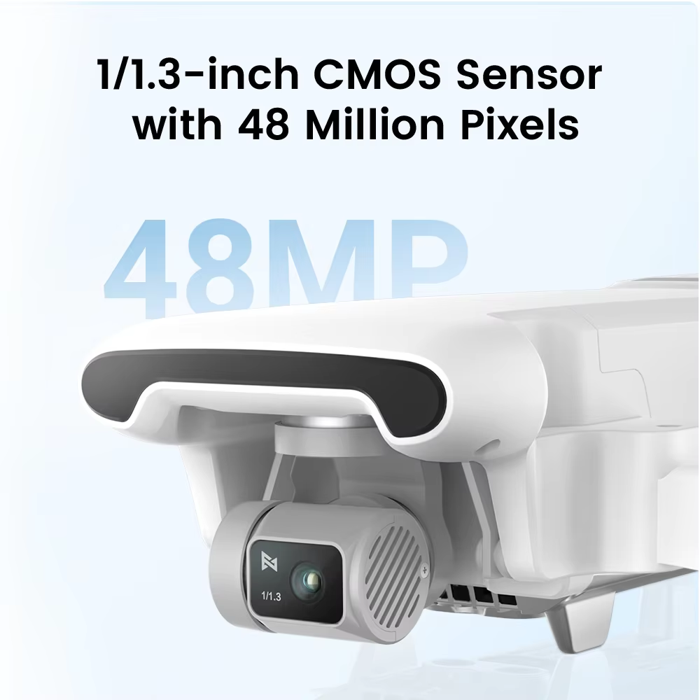 FIMI X8 Tele Max ドローン 4Kプロフェッシ - Rc Hobby China のレビューと価格