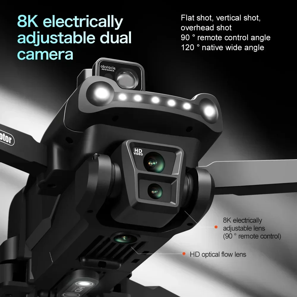 オリジナルV198GPS 4Kドローン プロフェッショナルF - Rc Hobby China のレビューと価格