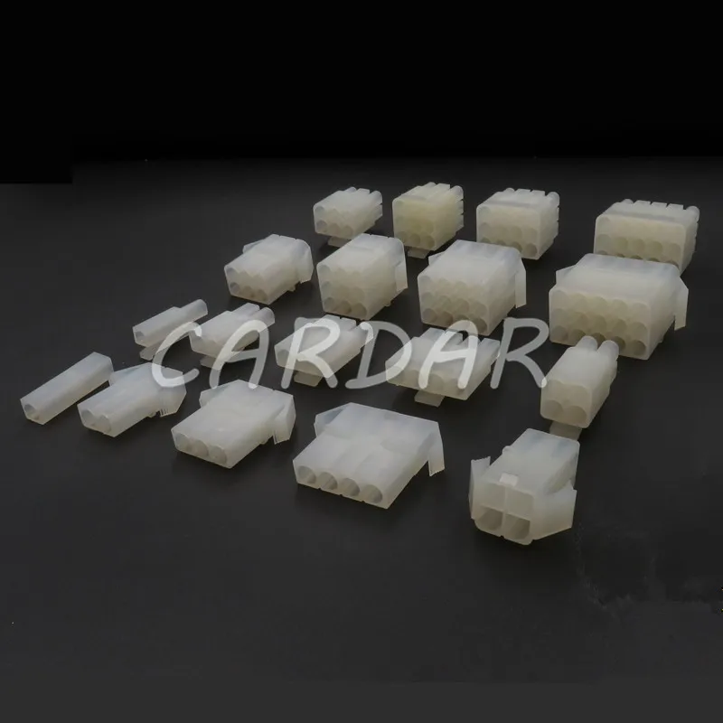 RCホビー用大型バッテリープラグセット、ニッケルピンコネクタ - Rc Hobby Plus のレビューと価格