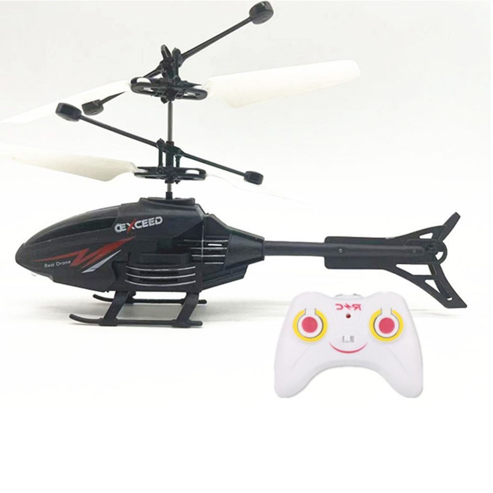 趣味プラスチック RC ヘリコプター充電式 USB 充電飛行 - Rc Hobby Plane のレビューと価格