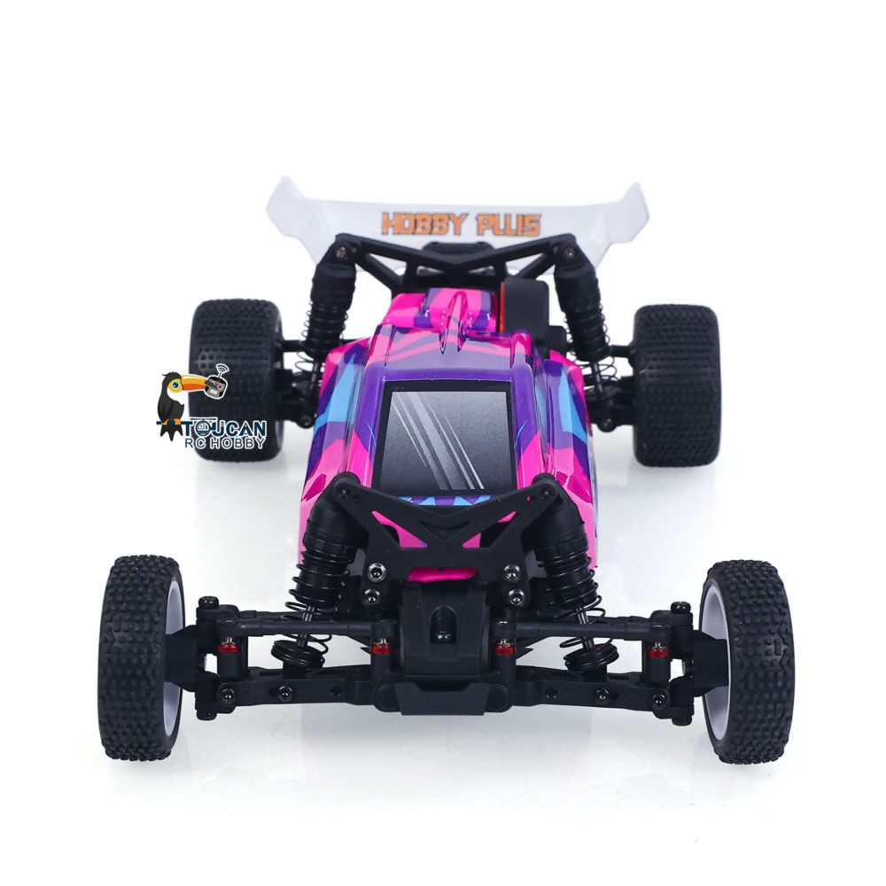ホビープラス 1/24 2WD RC デザートカー ラジコン - Rc Hobby Plus のレビューと価格